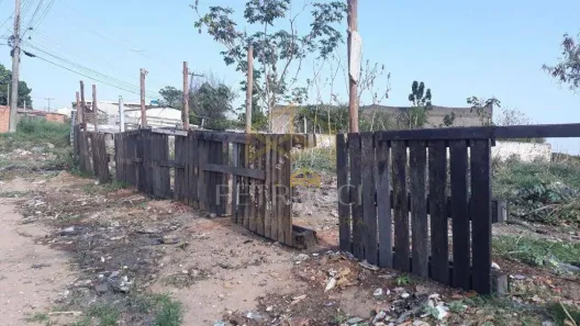 Lote/Terreno à venda, 630m² no Jardim Itatinga, Campinas