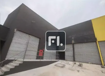 Ponto Comercial para alugar, 553m² no Demarchi, São Bernardo do Campo
