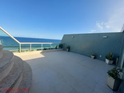 Cobertura com 3 Quartos à venda, 200m² no Jardim Armação, Salvador