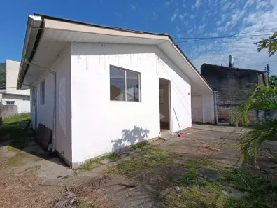 Casa com 3 Quartos para alugar, 65m² no Monte Verde, Florianópolis