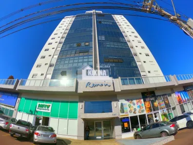 Apartamento com 4 Quartos para alugar, 337m² no Olarias, Ponta Grossa