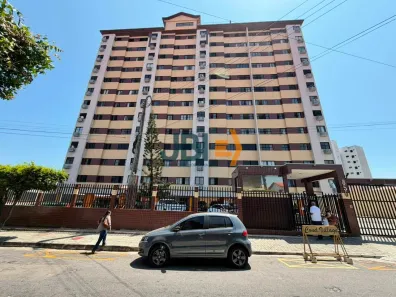 Apartamento com 3 Quartos à venda, 70m² no Monte Castelo, Fortaleza