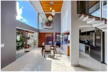 Sobrado com 4 Quartos à venda, 494m² no Vila Invernada, São Paulo