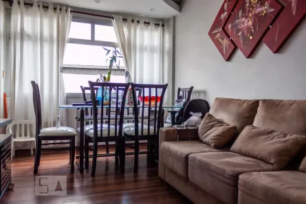 Apartamento com 2 Quartos à venda, 88m² no Vila Guilherme, São Paulo