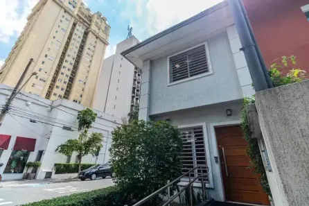 com 2 Quartos à venda, 120m² no Itaim Bibi, São Paulo