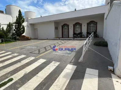 Imóvel Comercial com 4 Quartos à venda, 452m² no Vila Redentora, São José do Rio Preto