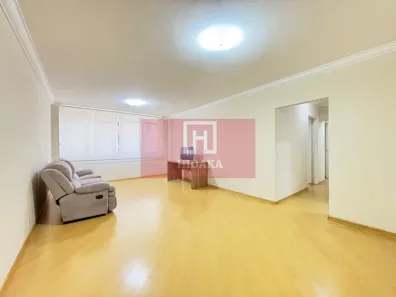 Apartamento com 4 Quartos à venda, 134m² no Itaim Bibi, São Paulo