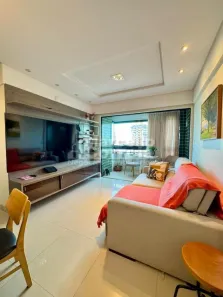 Apartamento com 3 Quartos à venda, 85m² no Rosarinho, Recife