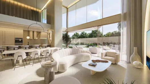Cobertura com 4 Quartos à venda, 378m² no Praia Brava de Itajaí, Itajaí
