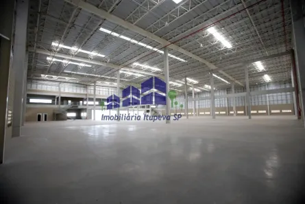 Galpão/Depósito/Armazém para alugar, 2964m² no Distrito Industrial, Jundiaí