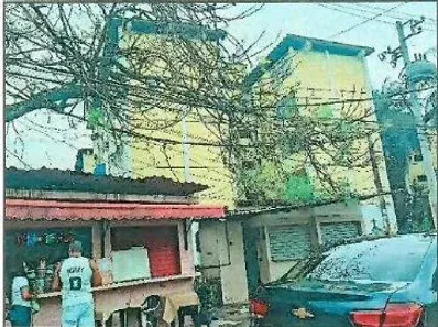 Apartamento com 2 Quartos à venda, 48m² no Cidade de Deus, Rio de Janeiro