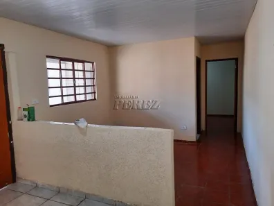 Casa com 2 Quartos à venda, 55m² no Jardim das Palmeiras, Londrina