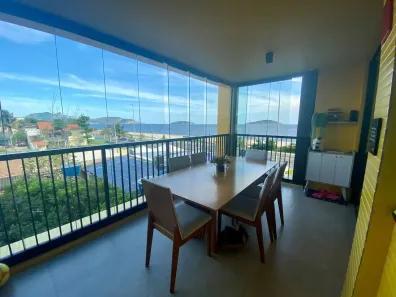 Apartamento com 2 Quartos à venda, 84m² no Piratininga, Niterói