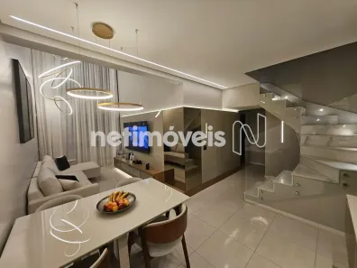 Apartamento com 3 Quartos à venda, 149m² no Lundcea, Lagoa Santa