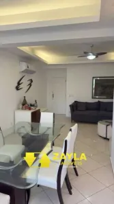 Apartamento com 3 Quartos à venda, 122m² no Leblon, Rio de Janeiro