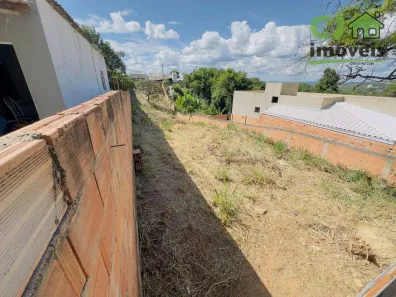 Lote/Terreno à venda, 360m² no Promissão II, Lagoa Santa