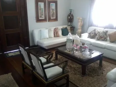Casa com 4 Quartos à venda, 319m² no São José, Belo Horizonte
