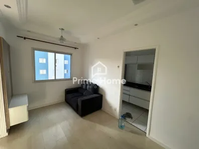 Apartamento com 2 Quartos à venda, 46m² no Parque Campolim, Sorocaba