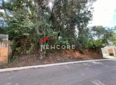 Lote/Terreno à venda, 1002m² no Residencial Vale das Araras, Nova Lima