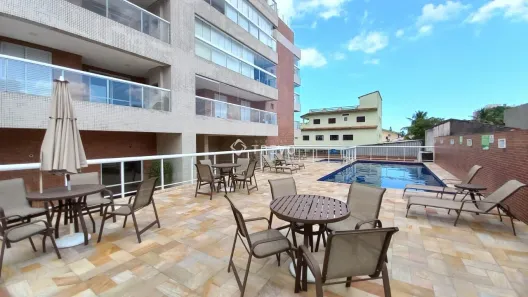 Apartamento com 2 Quartos à venda, 79m² no Maitinga, Bertioga