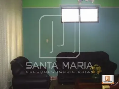 Casa com 3 Quartos à venda, 248m² no Jardim José Sampaio Júnior, Ribeirão Preto