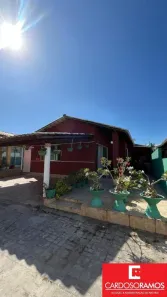 Casa com 3 Quartos à venda, 75m² no Vila de Abrantes (Abrantes), Camaçari