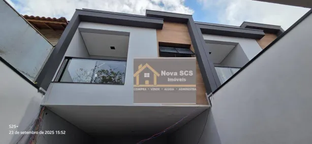 Sobrado com 3 Quartos à venda, 206m² no Osvaldo Cruz, São Caetano do Sul