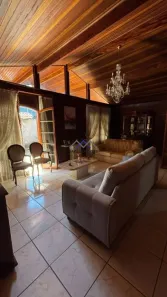 Casa com 3 Quartos à venda, 404m² no Parque São Luiz, Jundiaí