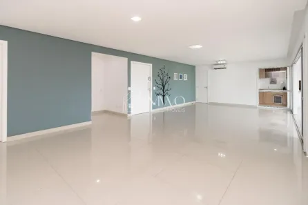Apartamento com 4 Quartos à venda, 258m² no Cidade Monções, São Paulo