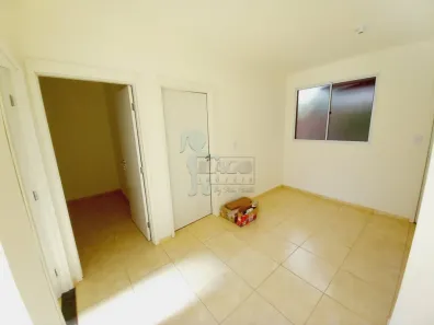 Apartamento com 2 Quartos à venda, 40m² no Jardim Cybelli, Ribeirão Preto