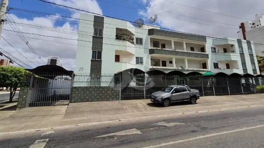 Apartamento com 3 Quartos à venda, 93m² no Candeias, Vitória da Conquista