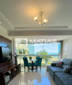 Apartamento com 3 Quartos à venda, 175m² no Praia do Morro, Guarapari