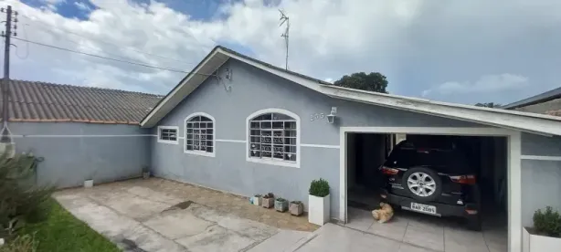 Apartamento com 2 Quartos à venda, 130m² no Uvaranas, Ponta Grossa