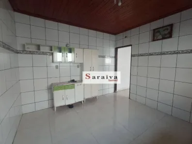 Casa com 2 Quartos à venda, 114m² no Balneário Mar Azul I, Itapuí