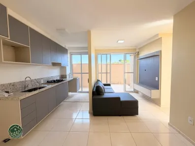Apartamento com 2 Quartos para alugar, 50m² no Novo Aleixo, Manaus