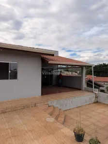 Casa com 3 Quartos à venda, 250m² no Conjunto Habitacional Padre Anchieta, Campinas
