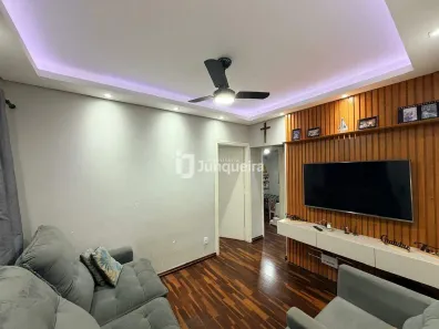 Casa com 4 Quartos à venda, 168m² no Jardim Algodoal, Piracicaba