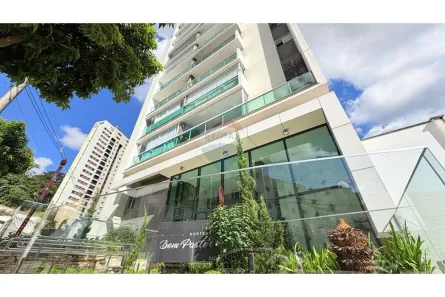 Apartamento com 2 Quartos à venda, 102m² no Bom Pastor, Juiz de Fora