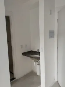 Apartamento com 2 Quartos à venda, 35m² no Jaguaré, São Paulo