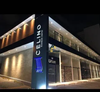 Sala Comercial para alugar, 44m² no Catolé, Campina Grande