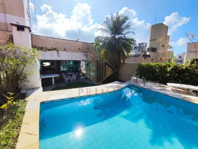 Cobertura com 4 Quartos à venda, 240m² no Enseada, Guarujá