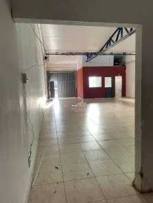 Ponto Comercial à venda, 157m² no Jardim Malvina, Brodowski