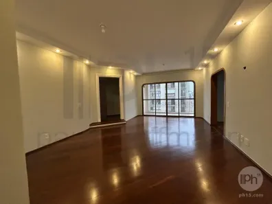 Apartamento com 3 Quartos à venda, 157m² no Indianópolis, São Paulo