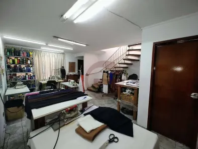 Sobrado com 3 Quartos à venda, 146m² no Jardim Esmeralda, São Paulo