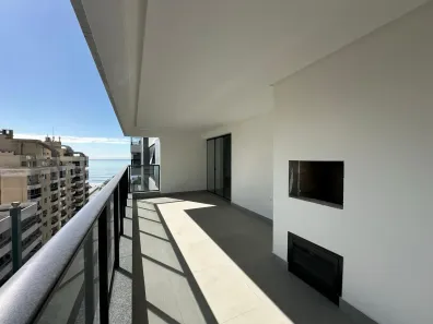 Apartamento com 4 Quartos à venda, 207m² no Meia Praia, Itapema