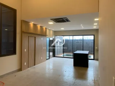 Casa de Condomínio com 3 Quartos para alugar, 170m² no Loteamento Village Damha Mirassol IV, Mirassol
