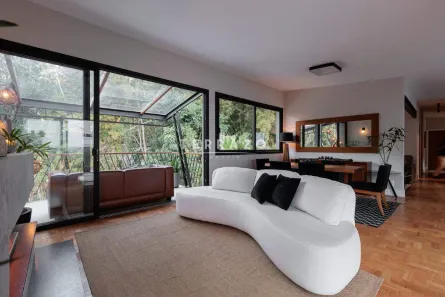 Casa de Condomínio com 4 Quartos à venda, 487m² no Parque do Imbui, Teresópolis