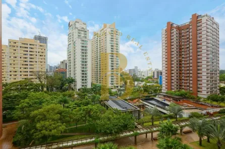 Apartamento com 3 Quartos à venda, 209m² no Vila Cruzeiro, São Paulo