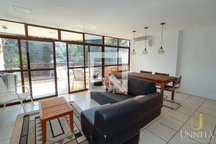 Apartamento com 4 Quartos à venda, 149m² no Barra da Tijuca, Rio de Janeiro