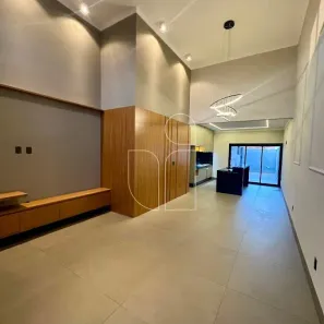 Casa com 3 Quartos à venda, 160m² no Loteamento Residencial e Comercial Fazenda São Sebastião, Marília
